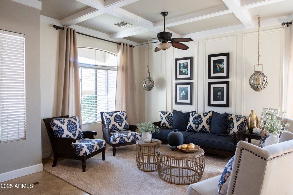 Photo of 27268 N 86th Drive, Peoria, AZ 85383 (MLS # 6952084)