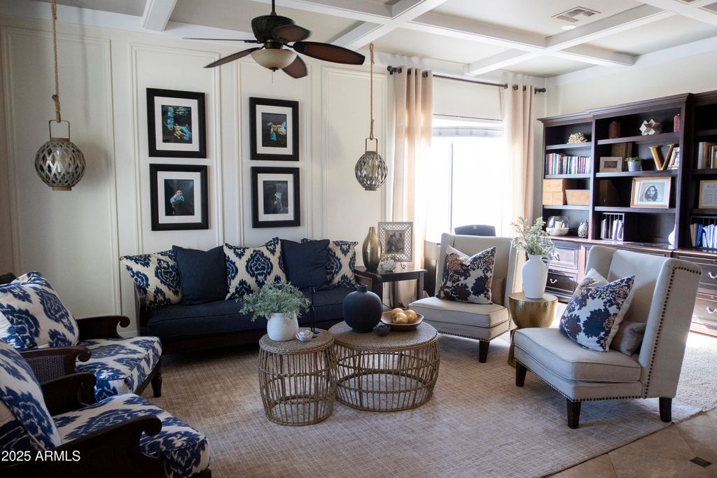 Photo of 27268 N 86th Drive, Peoria, AZ 85383 (MLS # 6952084)