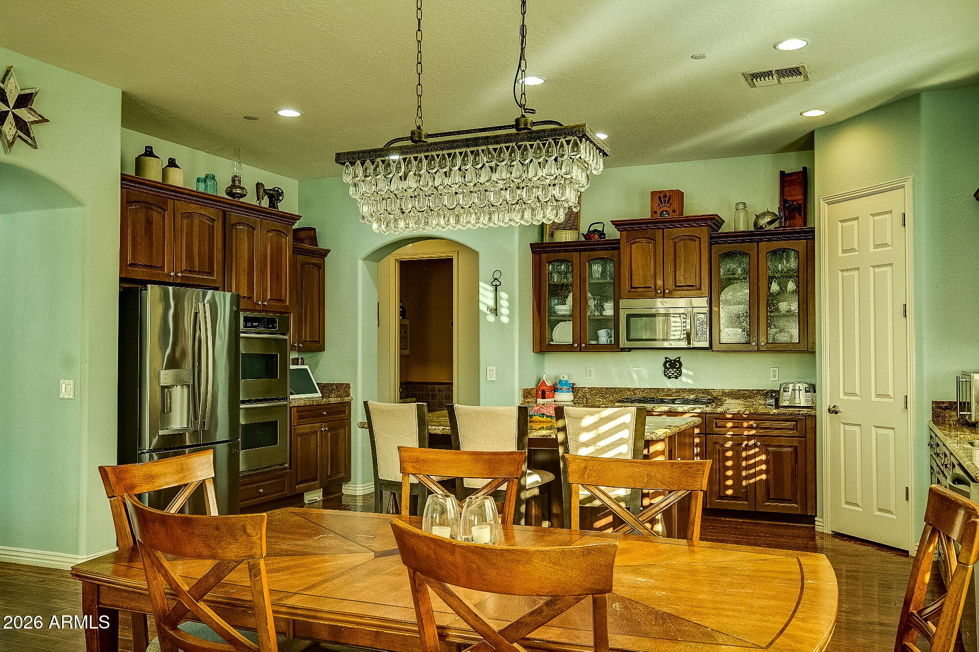 16603 W MESQUITE Street