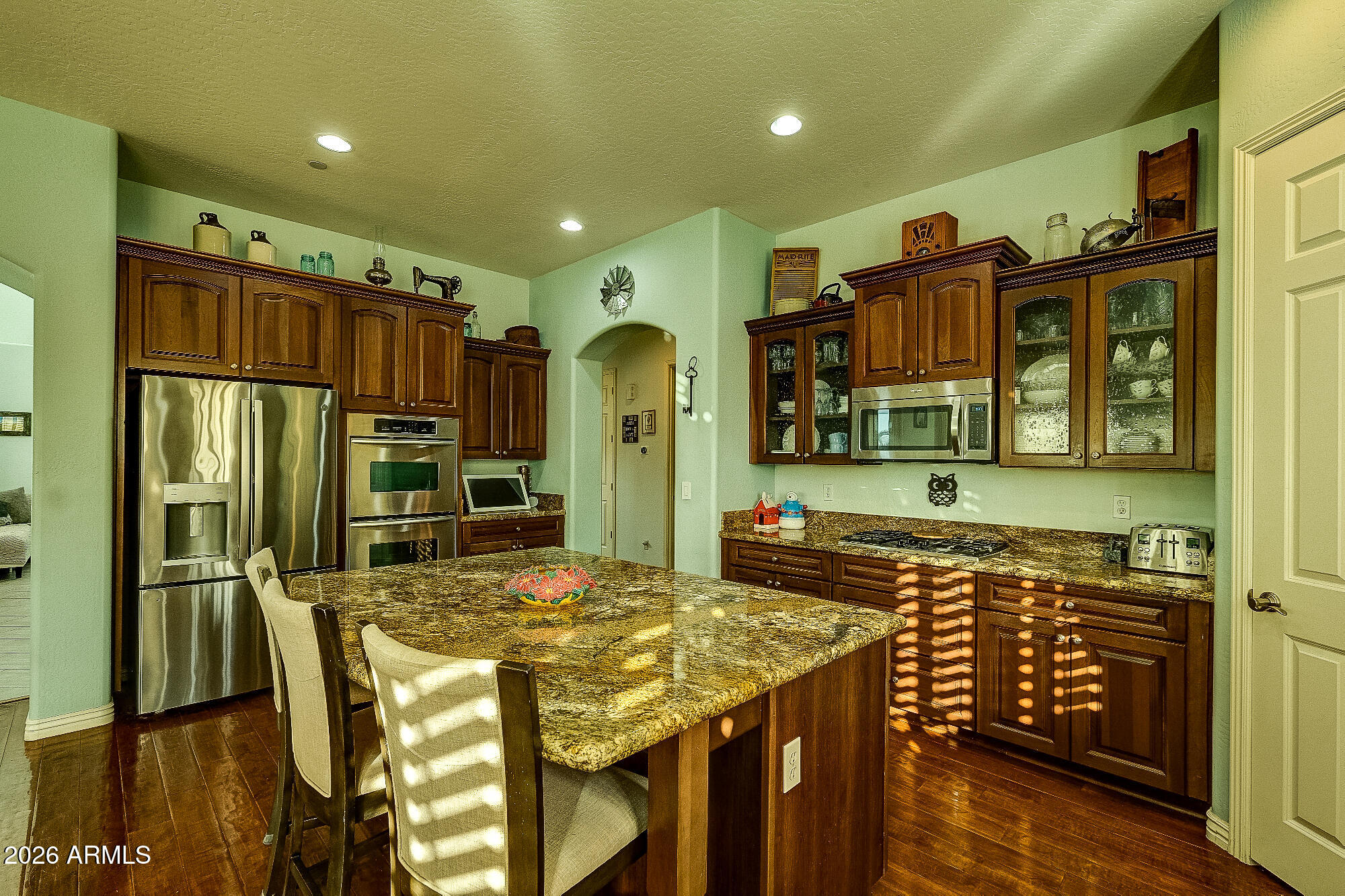 16603 W MESQUITE Street