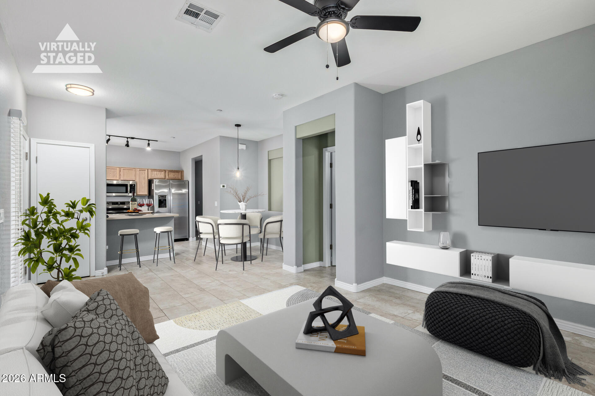 805 S SYCAMORE Street 132