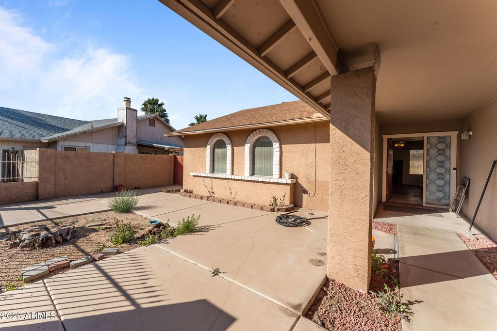 Photo of 16016 N 48th Avenue, Glendale, AZ 85306 (MLS # 6977742)