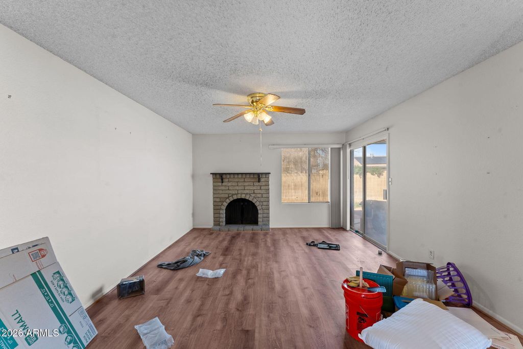 Photo of 16016 N 48th Avenue, Glendale, AZ 85306 (MLS # 6977742)