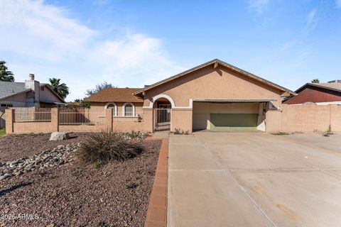 16016 N 48TH Avenue Glendale AZ 85306