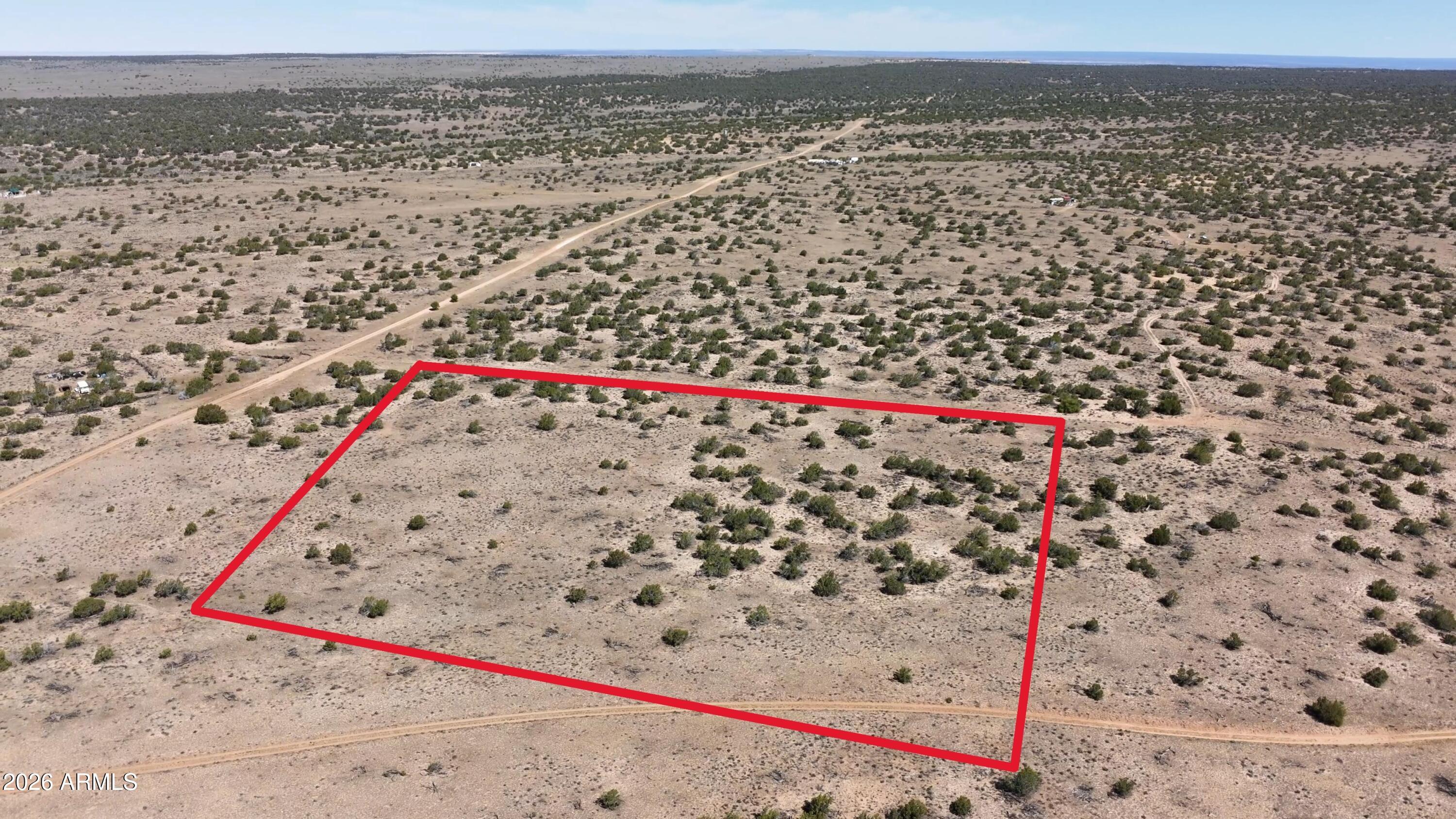 0 Ranch Road -
