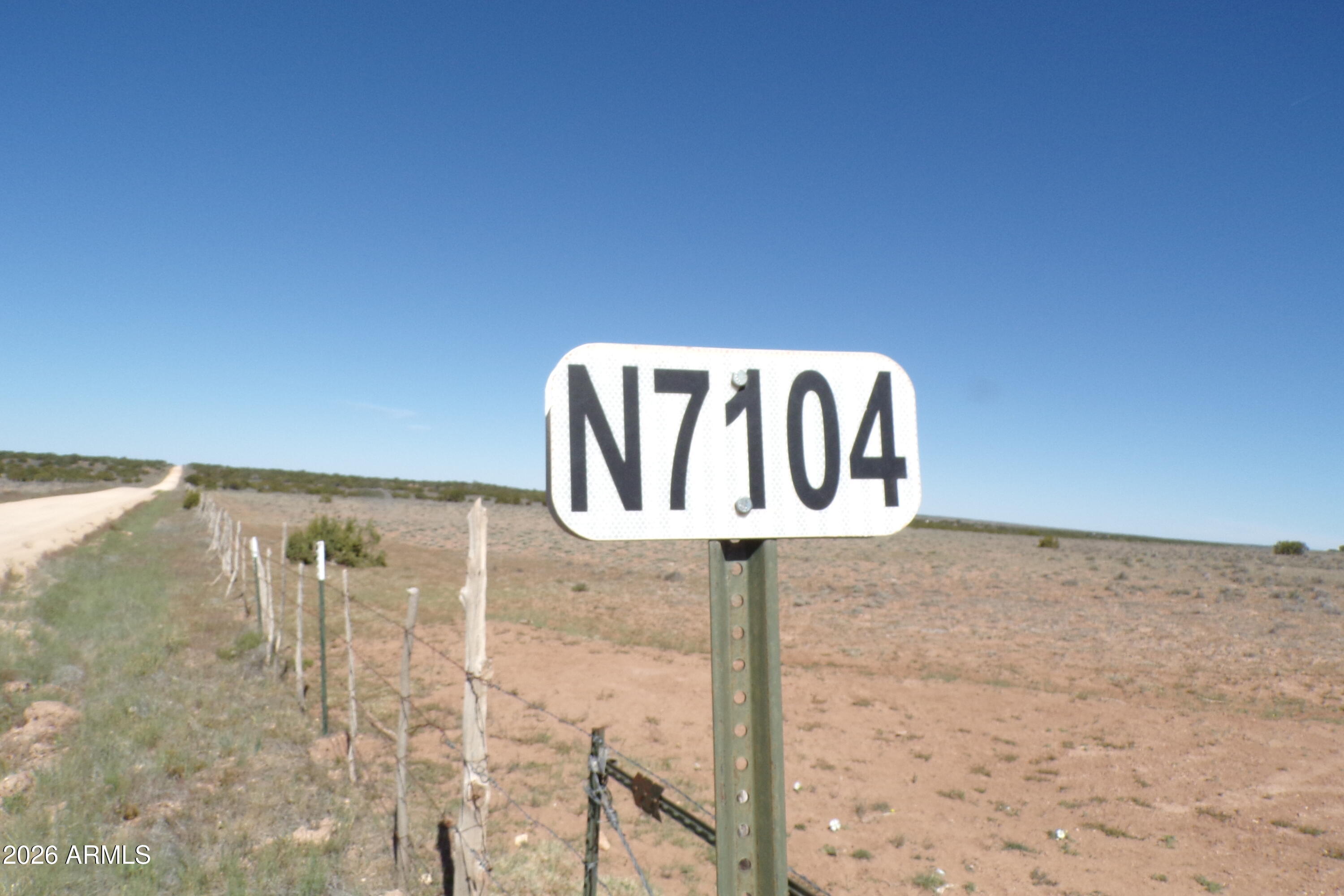 0 Ranch Road -