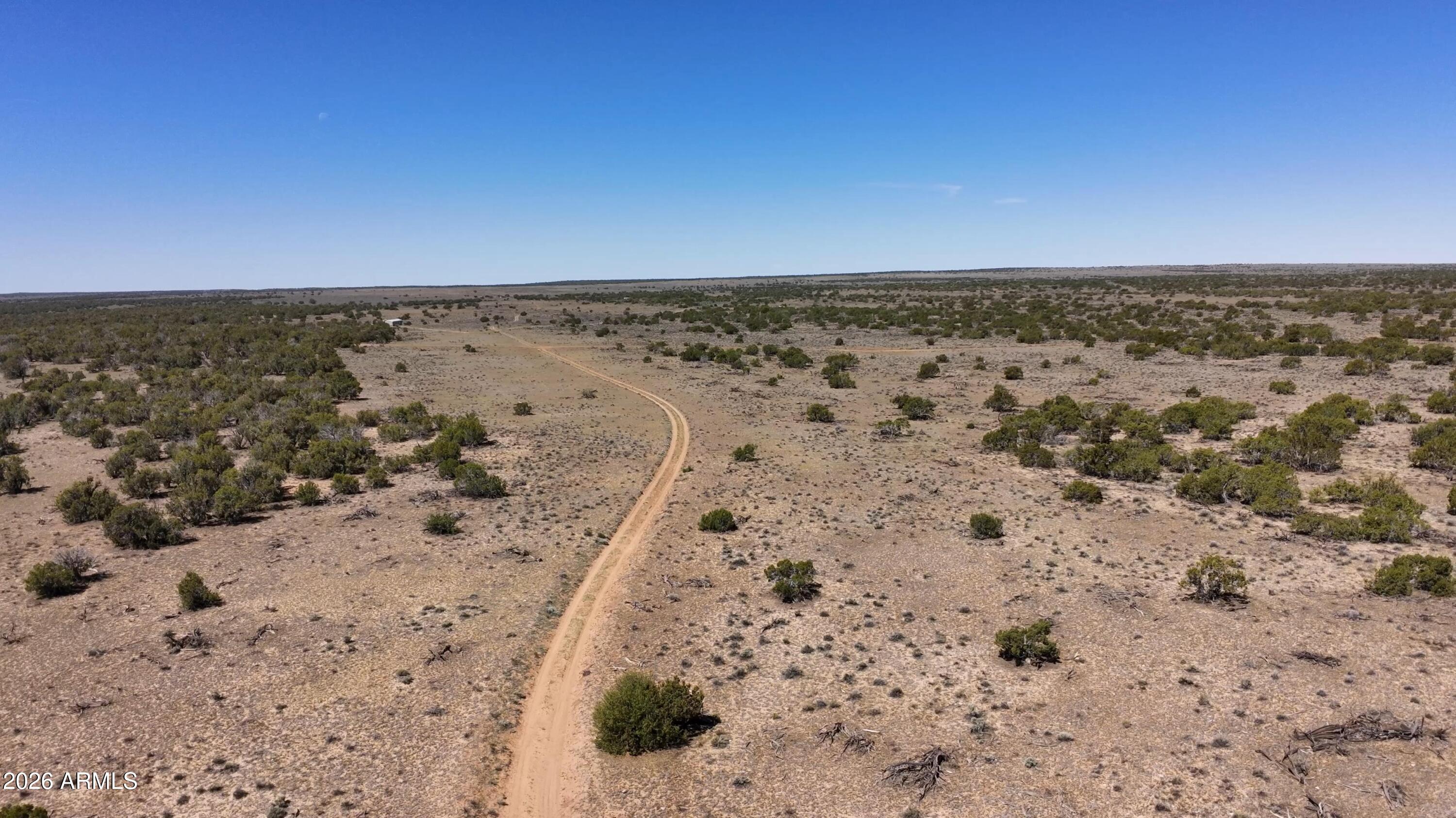 0 Ranch Road -