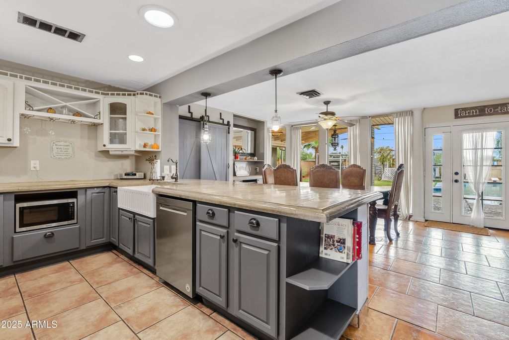 Photo of 583 W Wilson Avenue, Coolidge, AZ 85128 (MLS # 6950532)