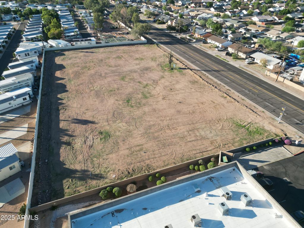 Photo of 935 S Ironwood Drive #-, Apache Junction, AZ 85120 (MLS # 6939756)