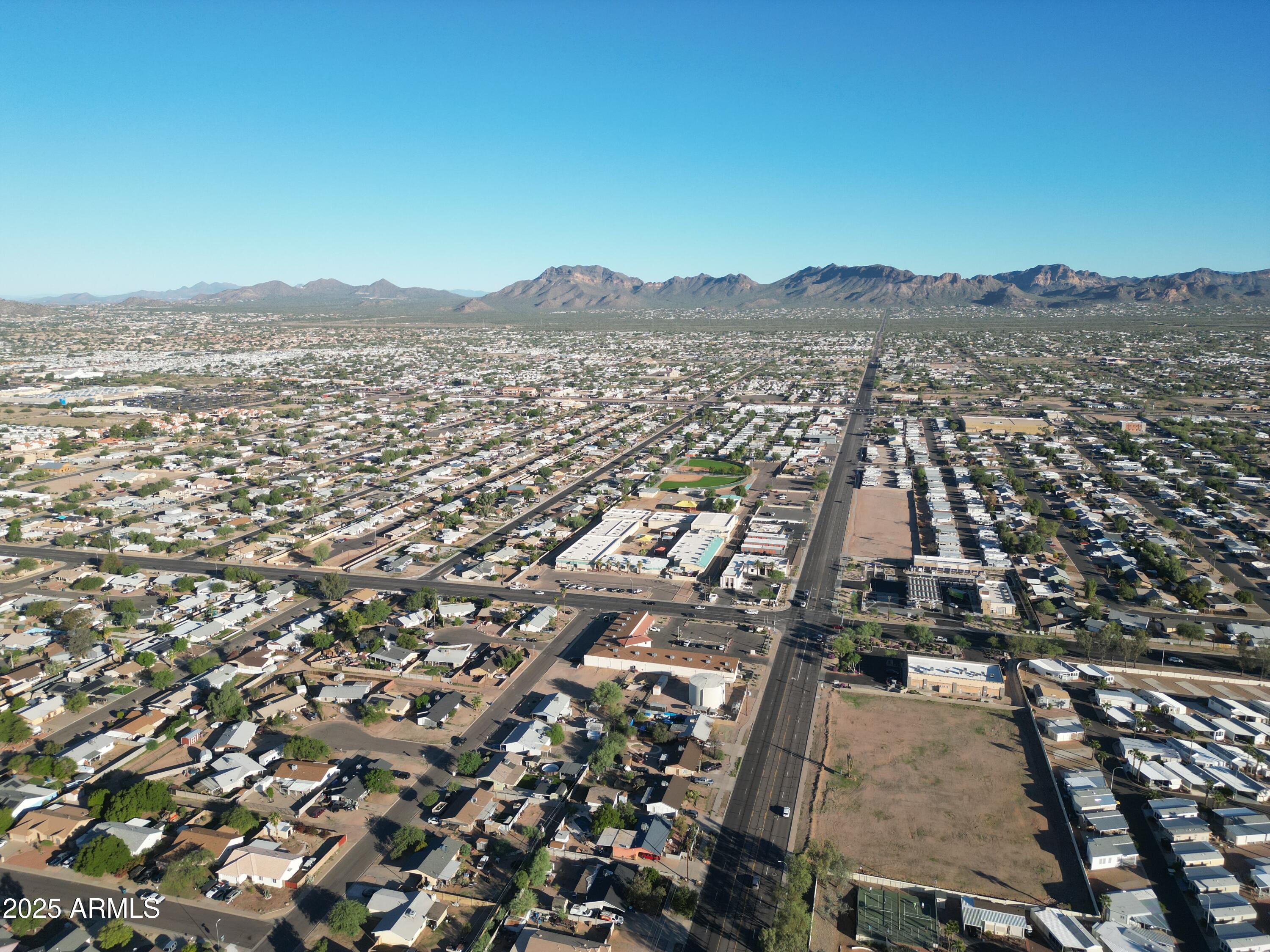 Homes for Sale in Queen Creek Arizona 4 935 S IRONWOOD Drive -