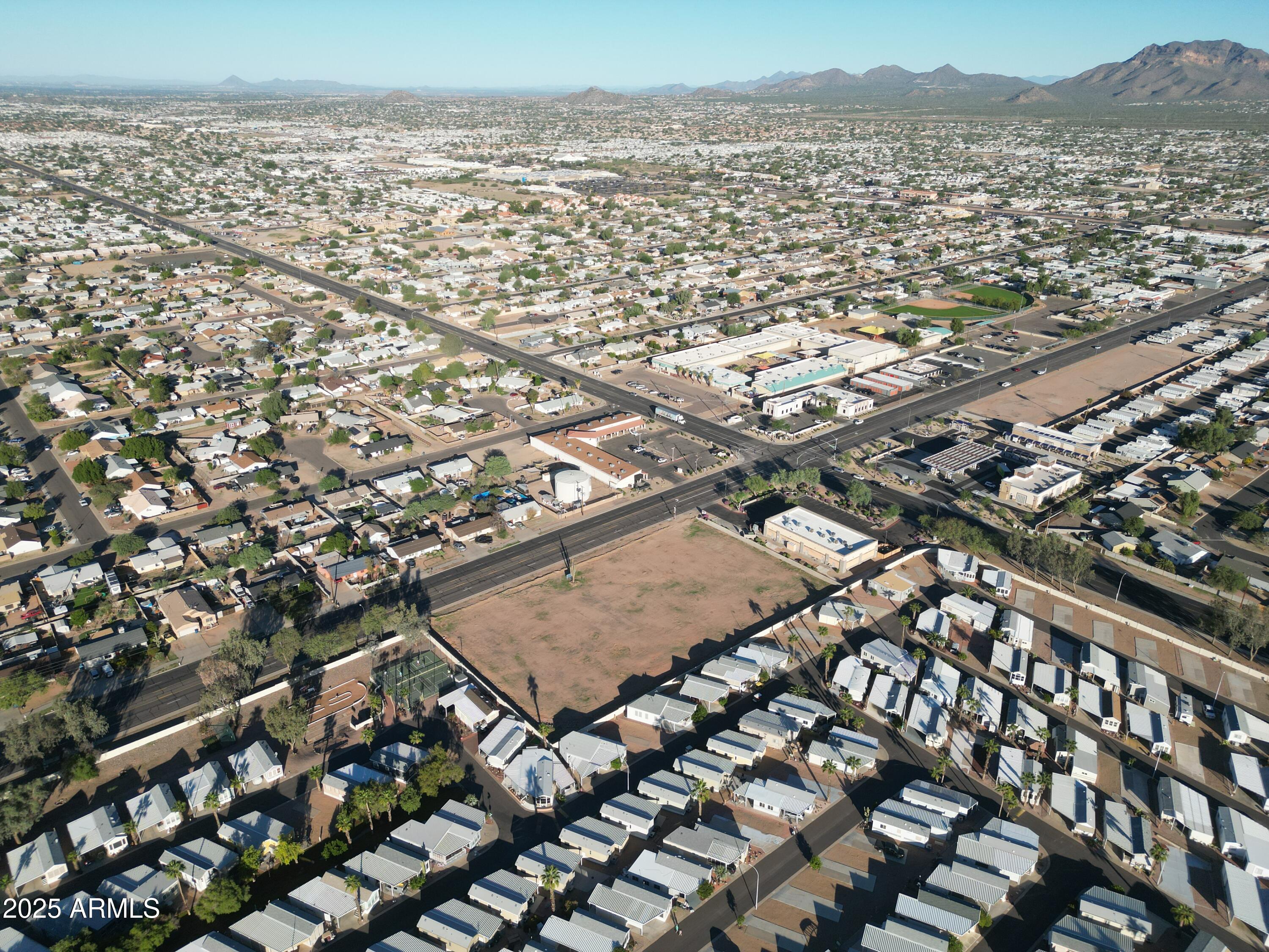 Homes for Sale in Queen Creek Arizona 2 935 S IRONWOOD Drive -