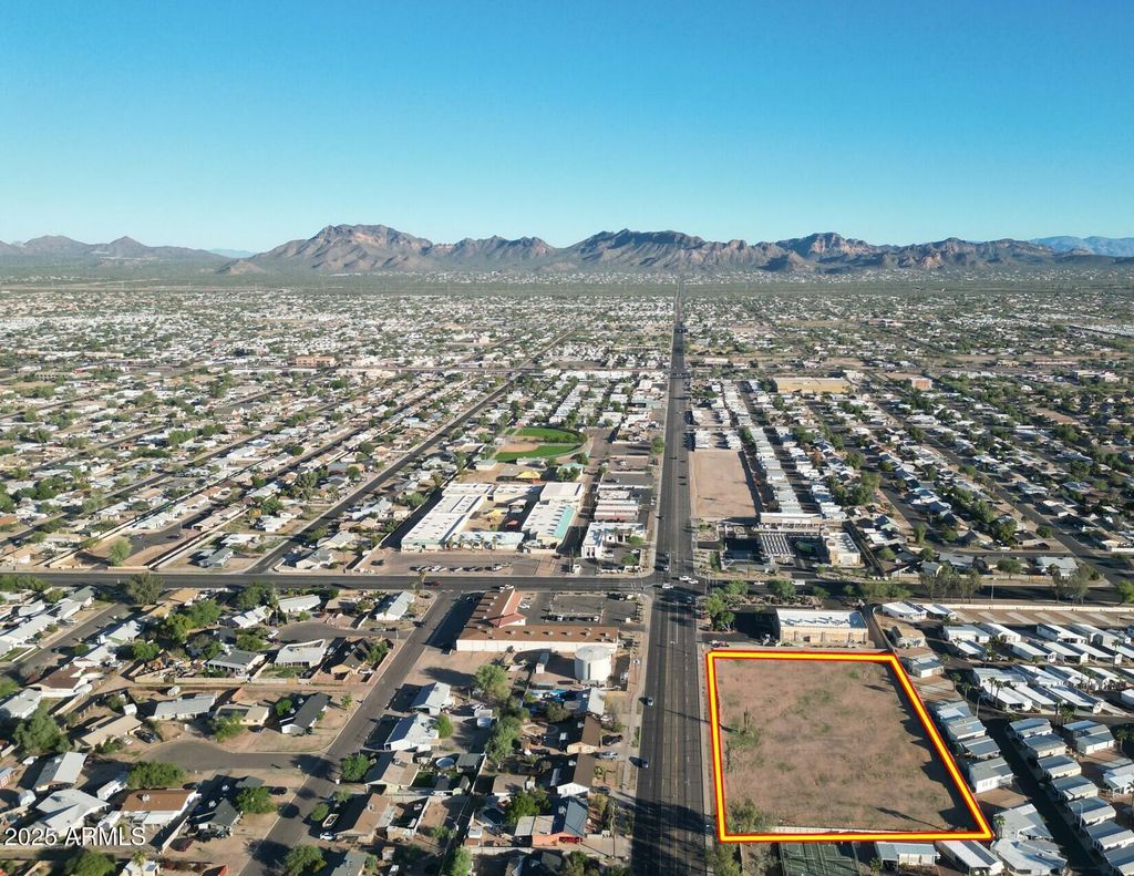 Photo of 935 S Ironwood Drive #-, Apache Junction, AZ 85120 (MLS # 6939756)