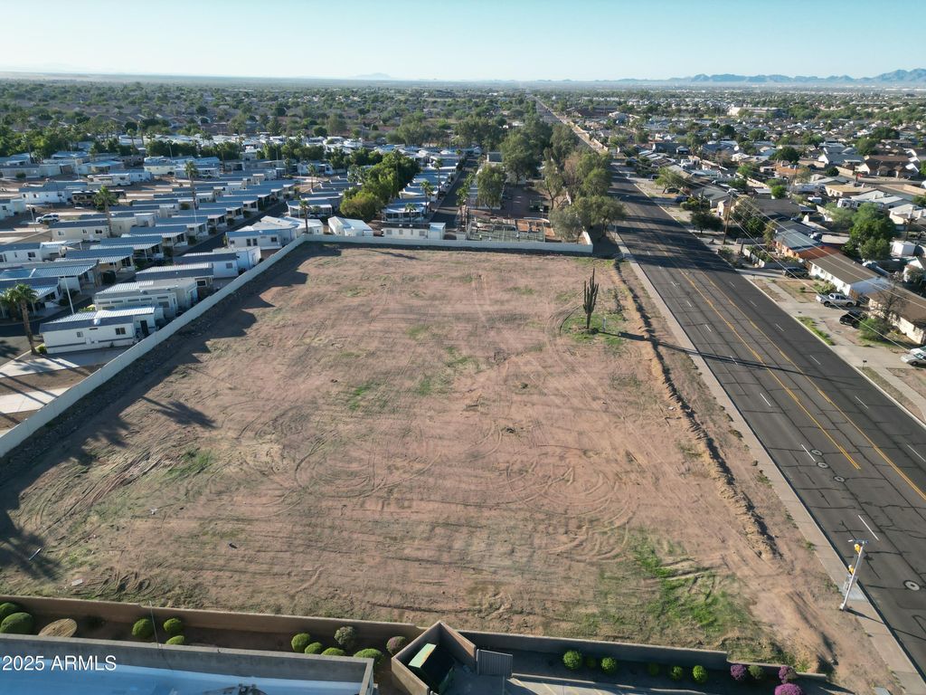 Photo of 935 S Ironwood Drive #-, Apache Junction, AZ 85120 (MLS # 6939756)