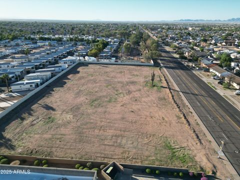 935 S IRONWOOD Drive - Apache Junction AZ 85120