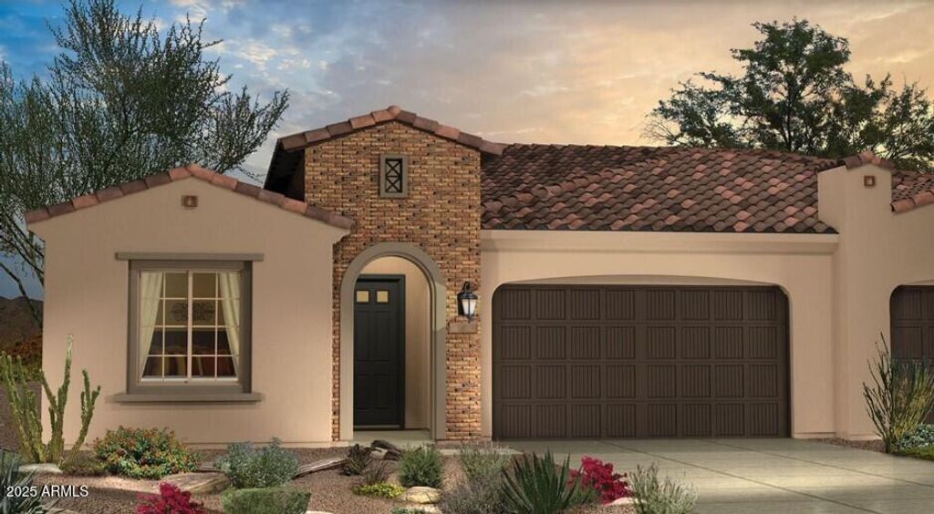 Photo of 4189 W Hanna Drive, Eloy, AZ 85131 (MLS # 6831211)