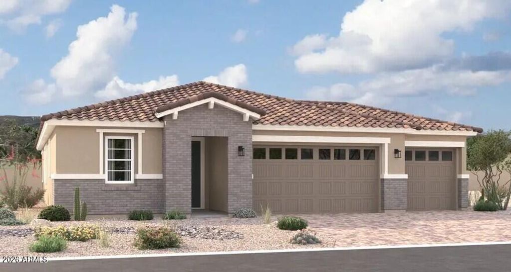 Photo of 12388 W Luxton Lane, Avondale, AZ 85323 (MLS # 7010636)