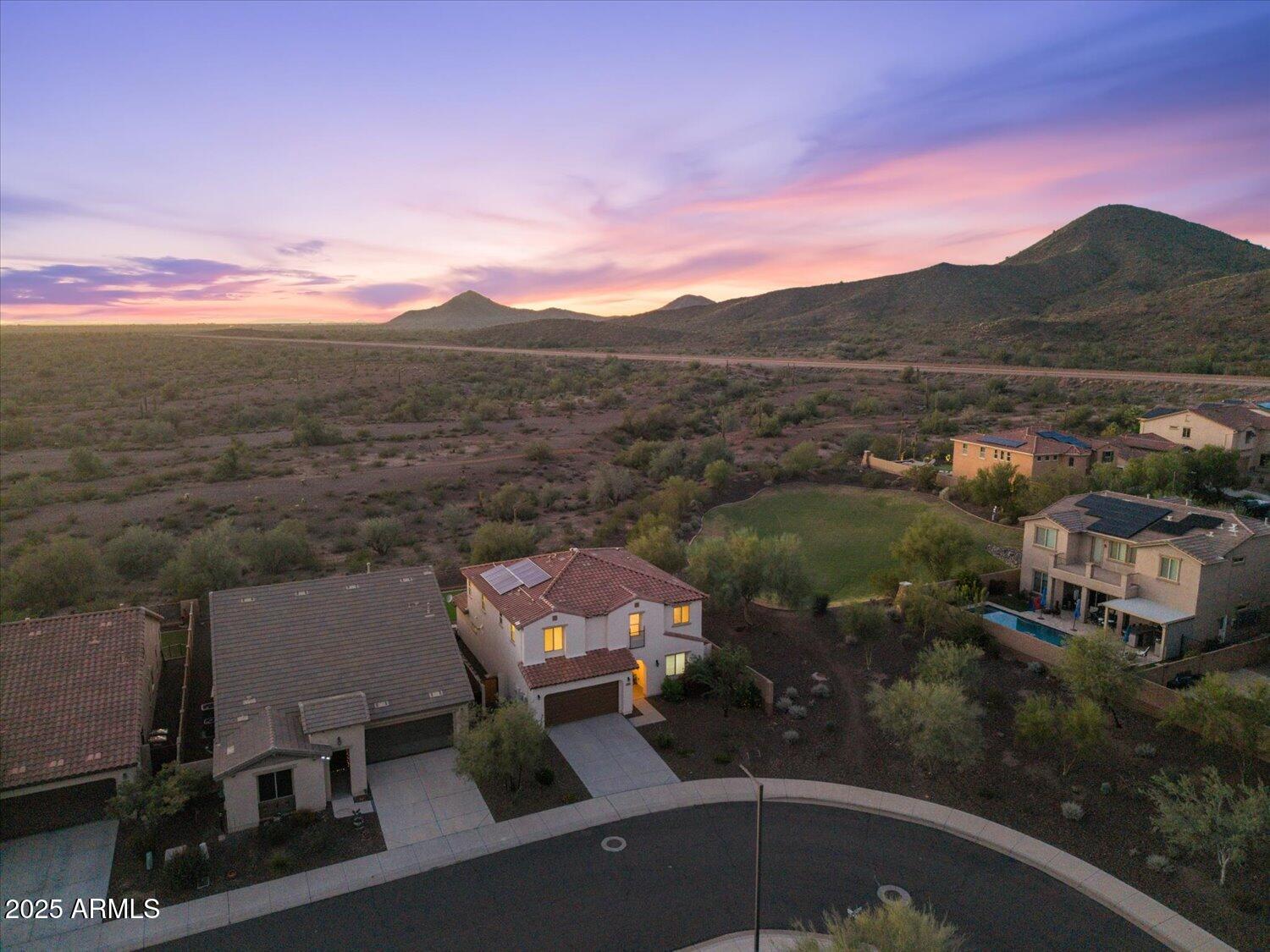 Homes for Sale in Queen Creek Arizona 1 31194 N 138TH Avenue