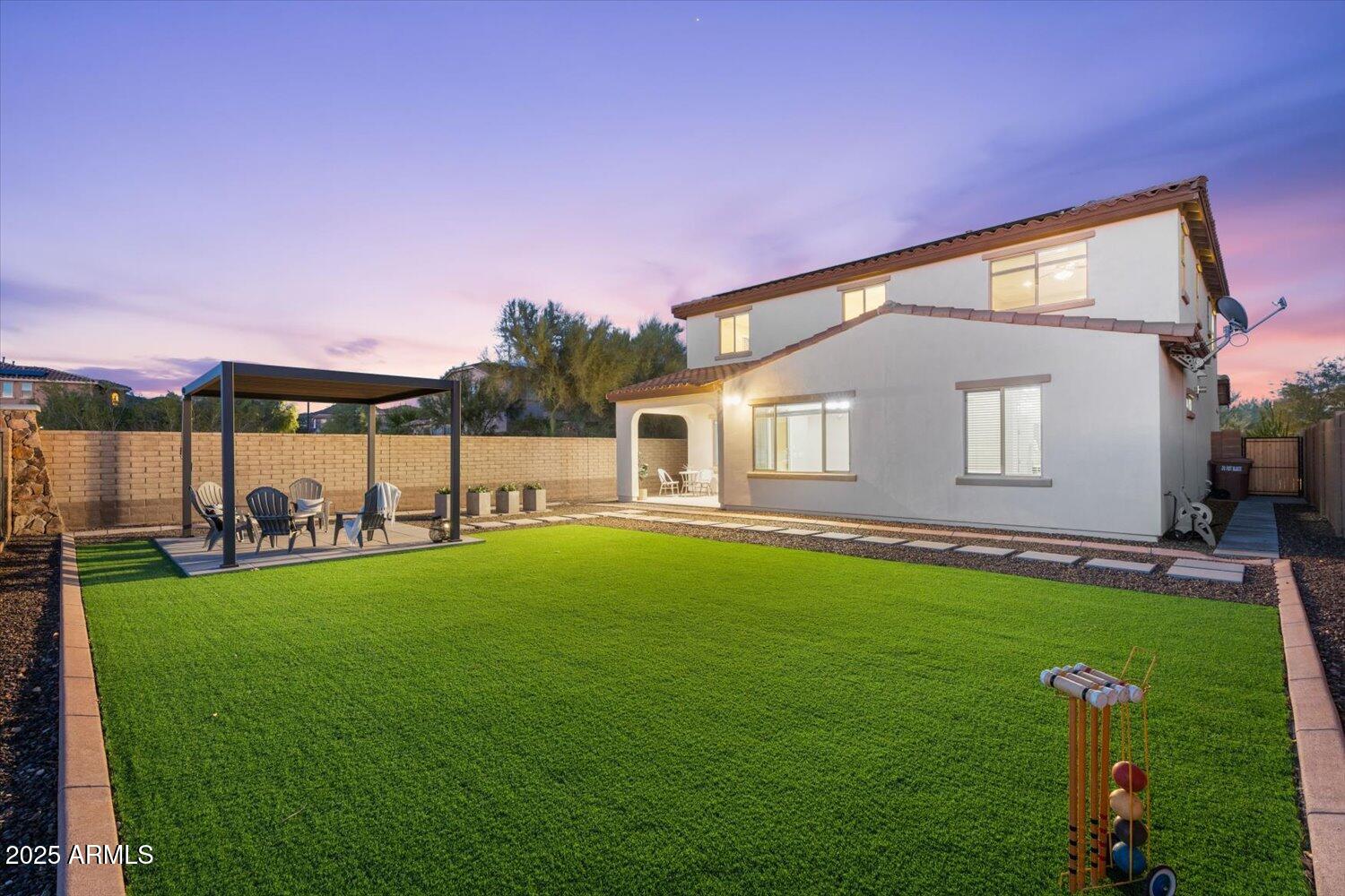 31194 N 138TH Avenue