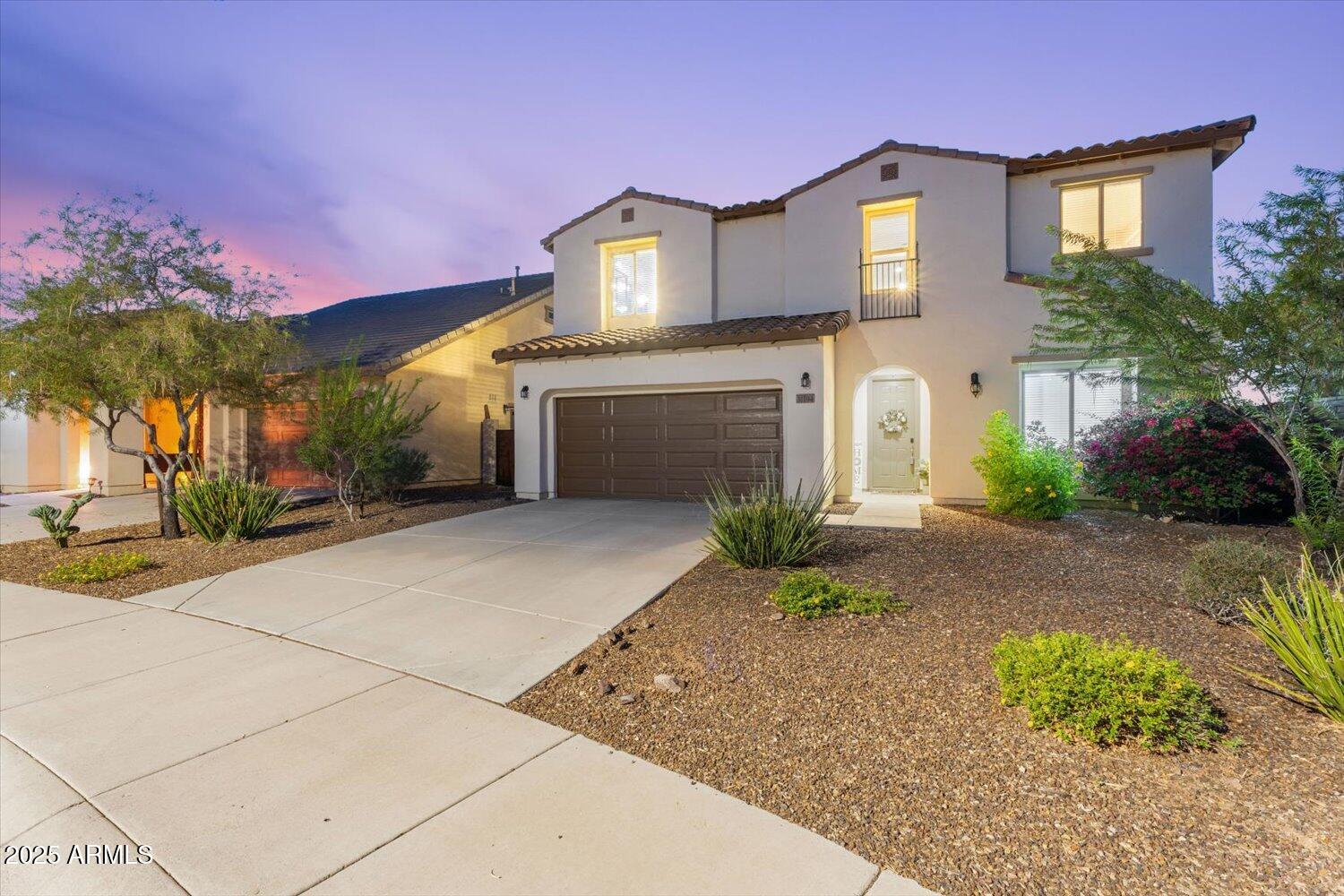 Homes for Sale in Queen Creek Arizona 2 31194 N 138TH Avenue