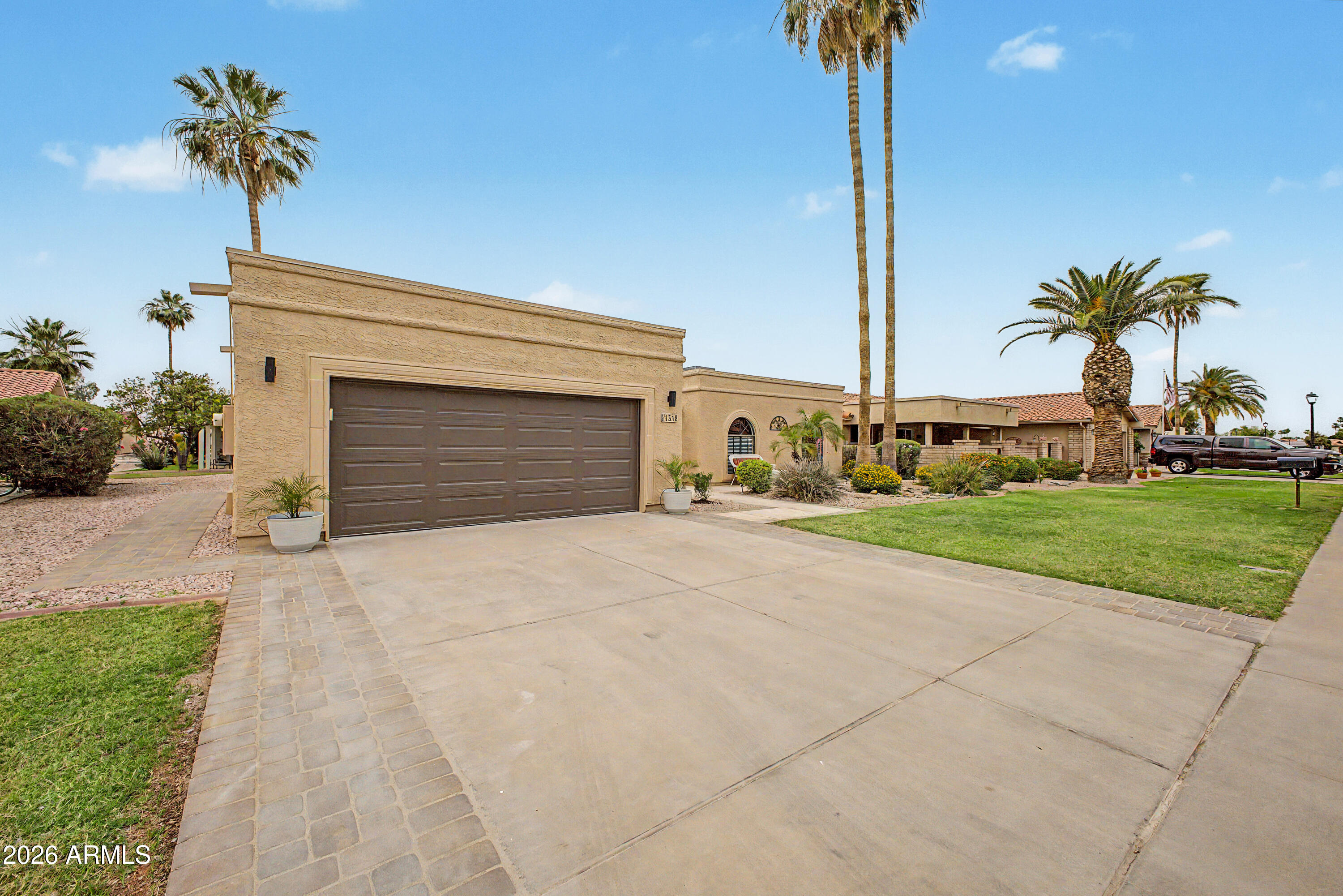 1318 LEISURE WORLD --