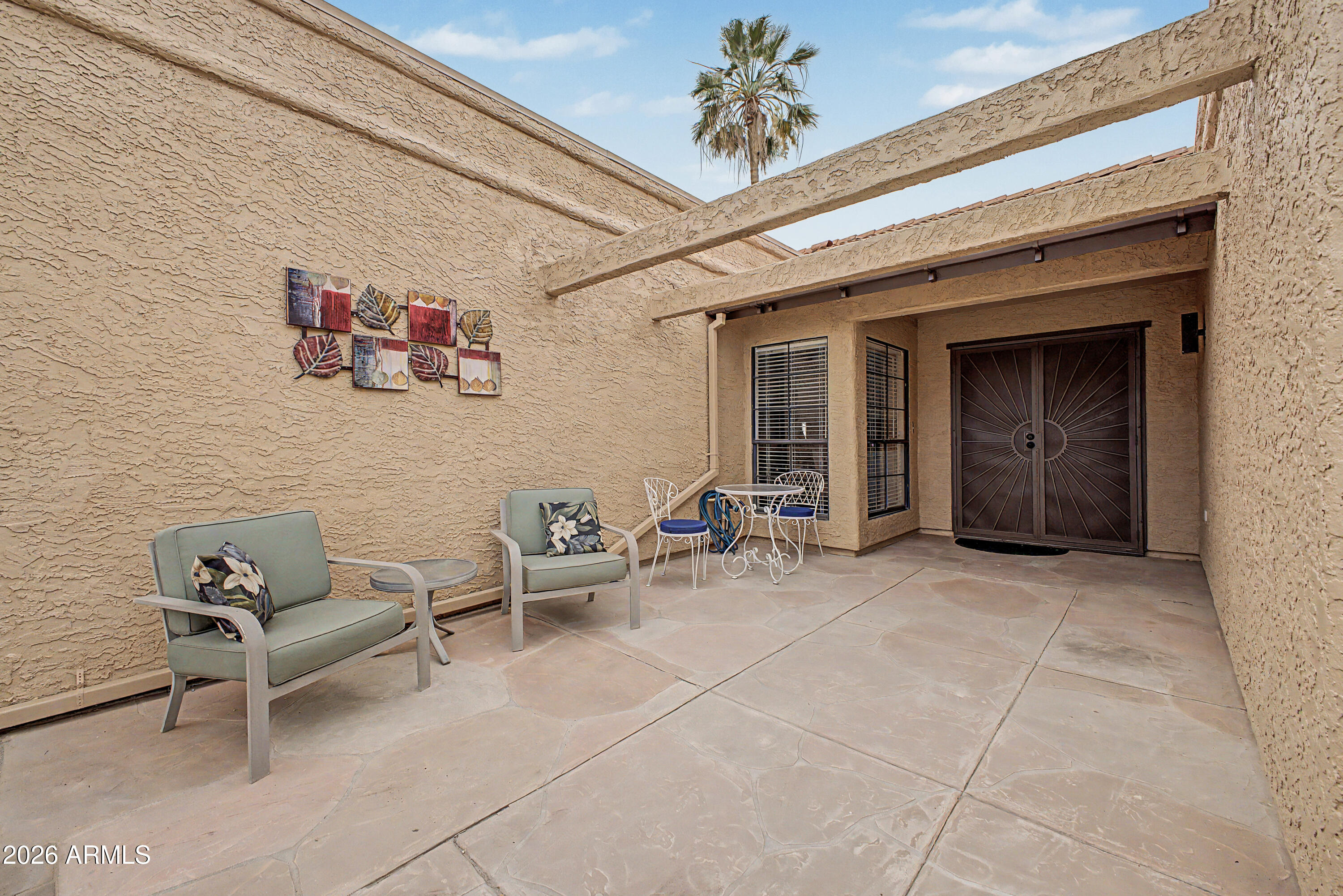 1318 LEISURE WORLD --