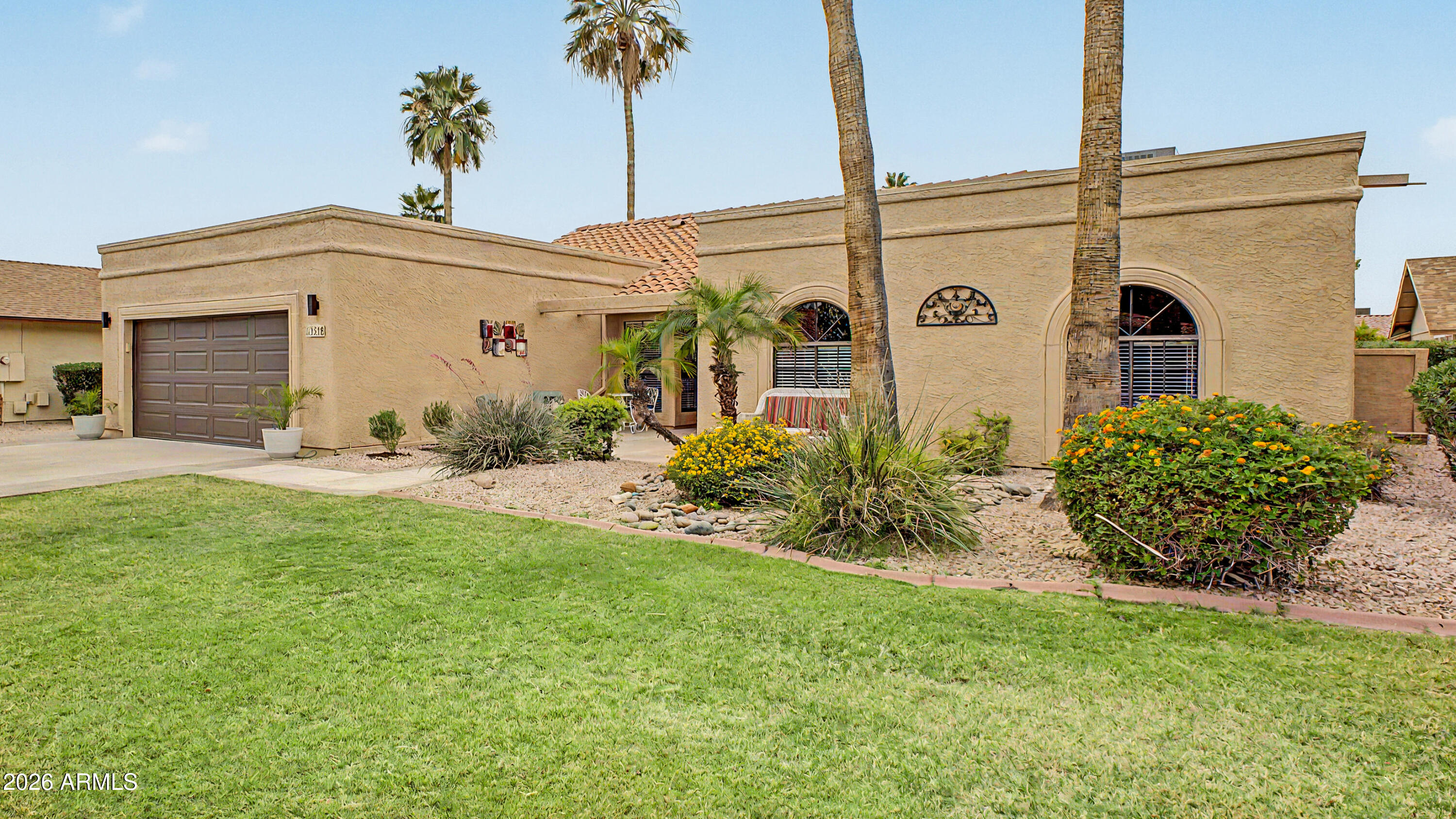 1318 LEISURE WORLD --