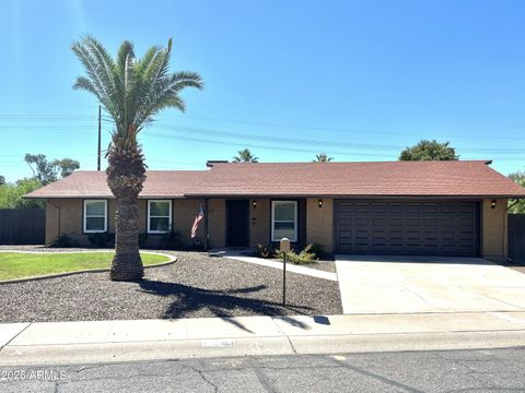 4729 E GREENWAY Street Mesa AZ 85205