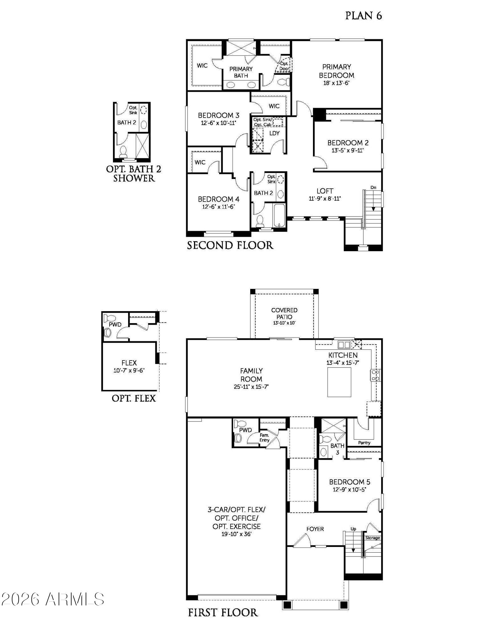 24044 W HACIENDA Avenue