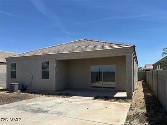 30080 N Cholla Drive