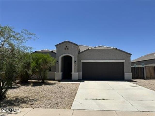 30080 N Cholla Drive