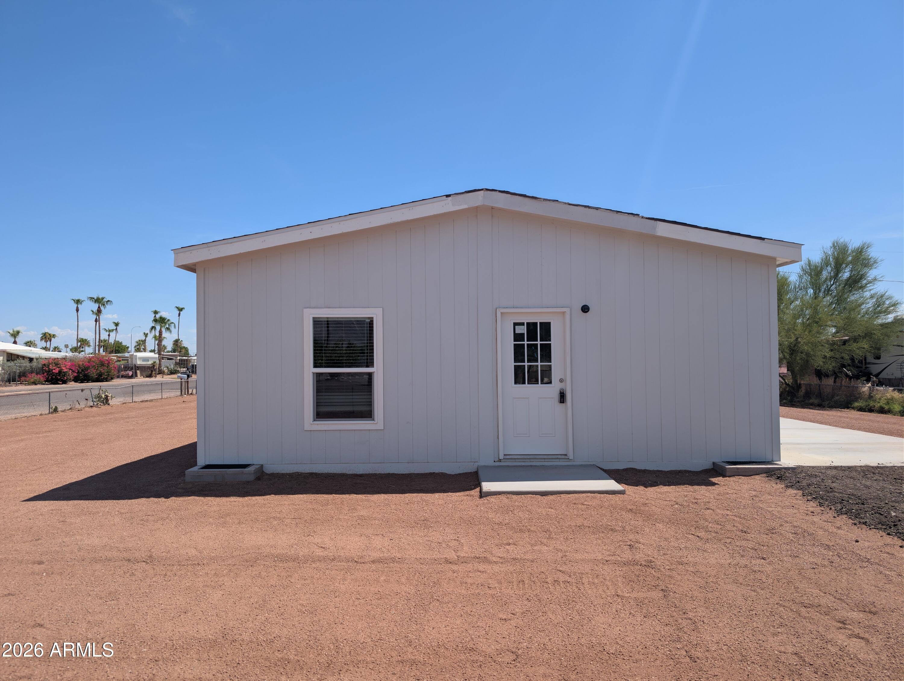 2625 W Manzanita Street