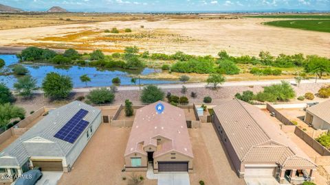 A home in Casa Grande