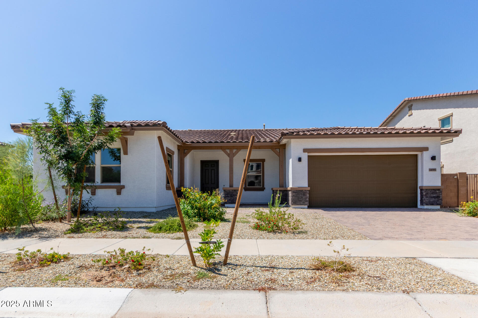 14095 W CRABAPPLE Drive