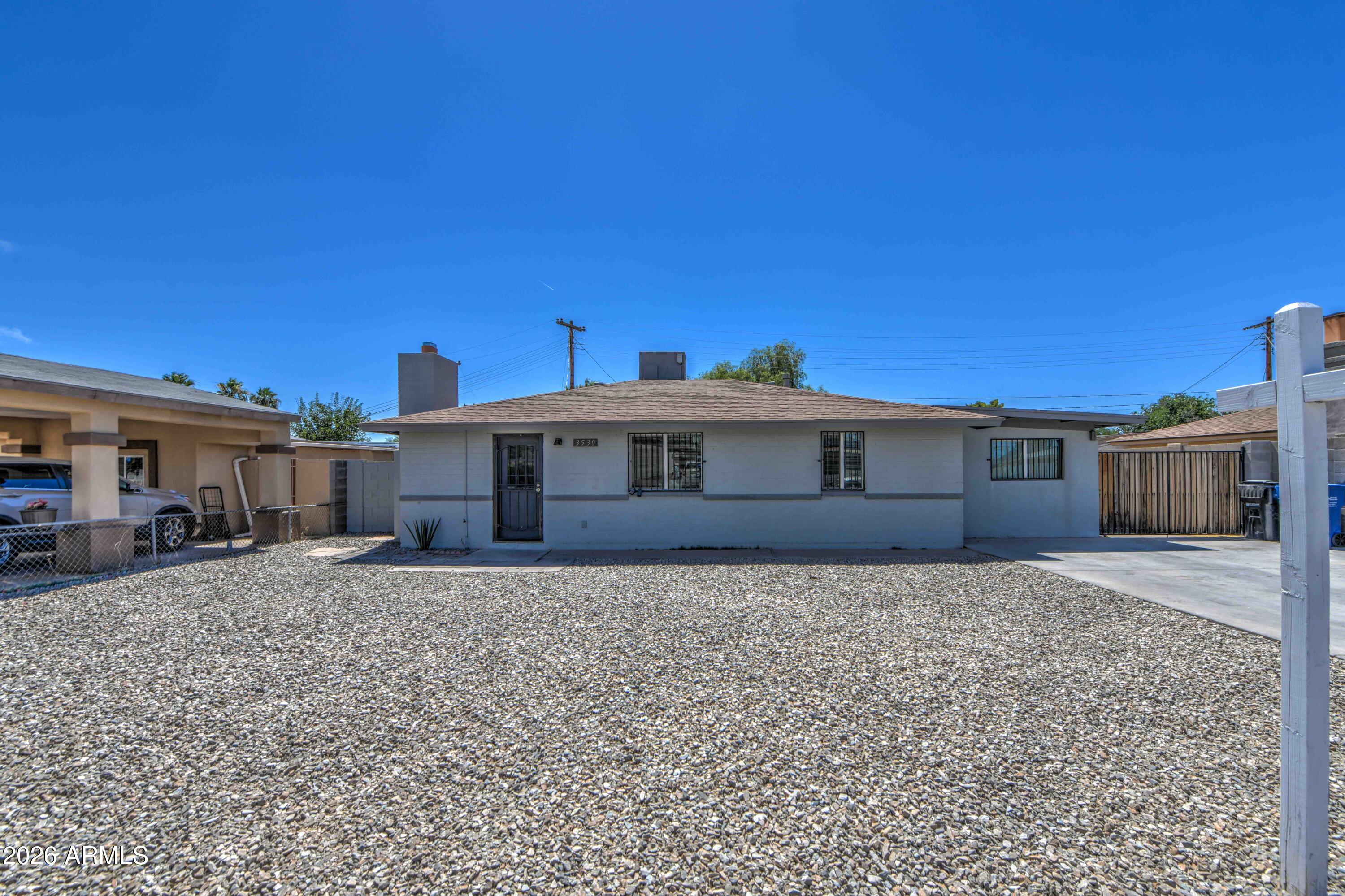 3530 N 63RD Drive