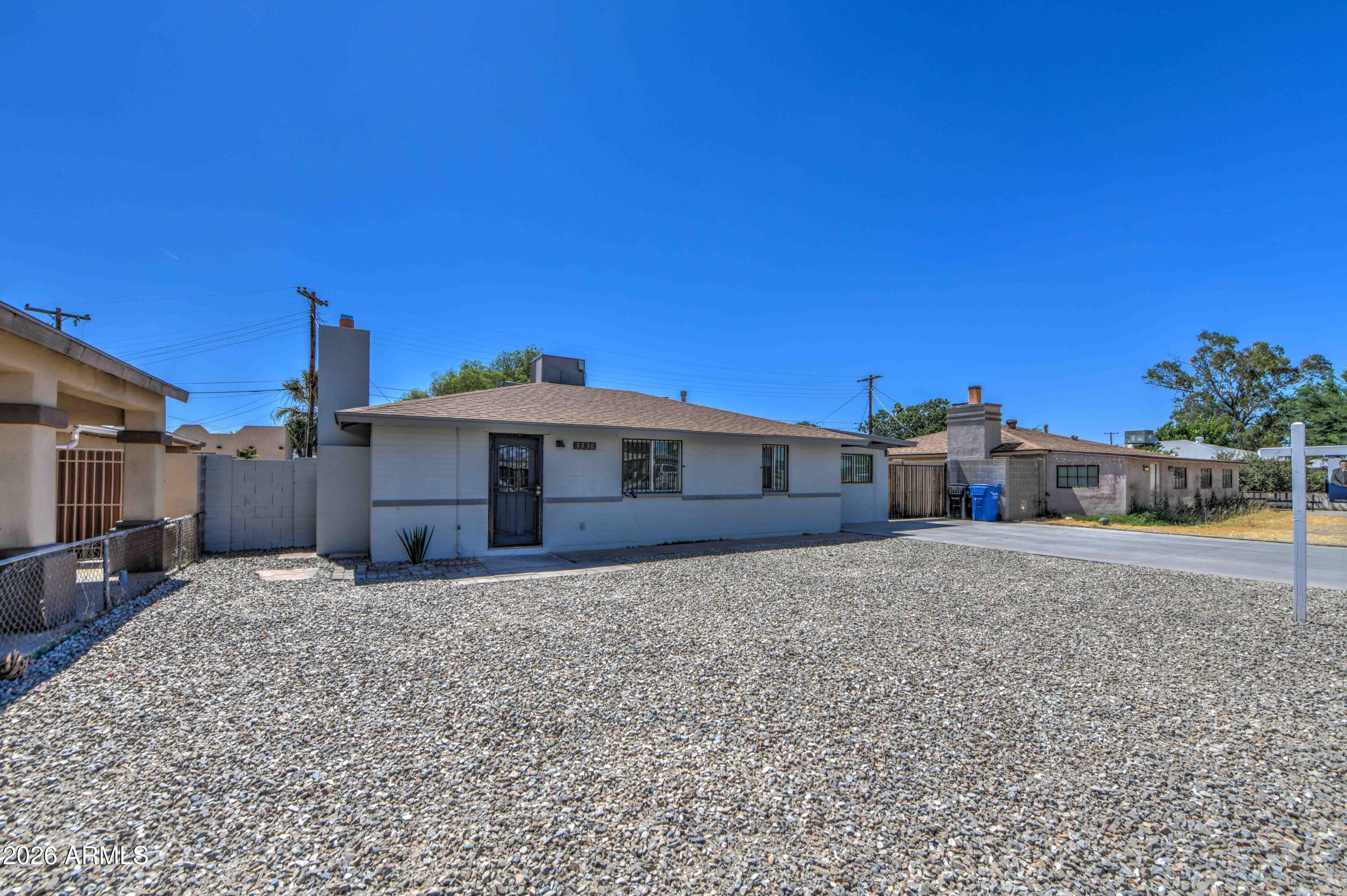 3530 N 63RD Drive