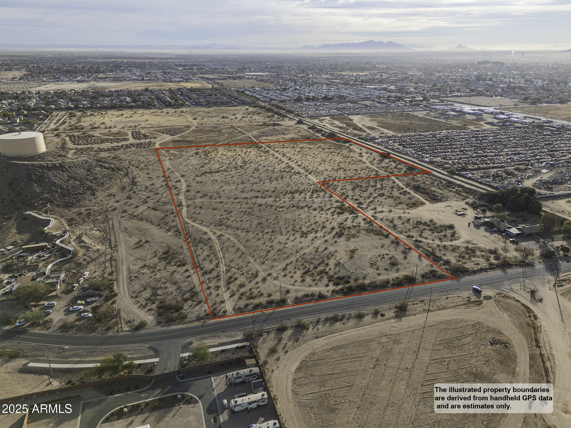 0 Florence Boulevard -