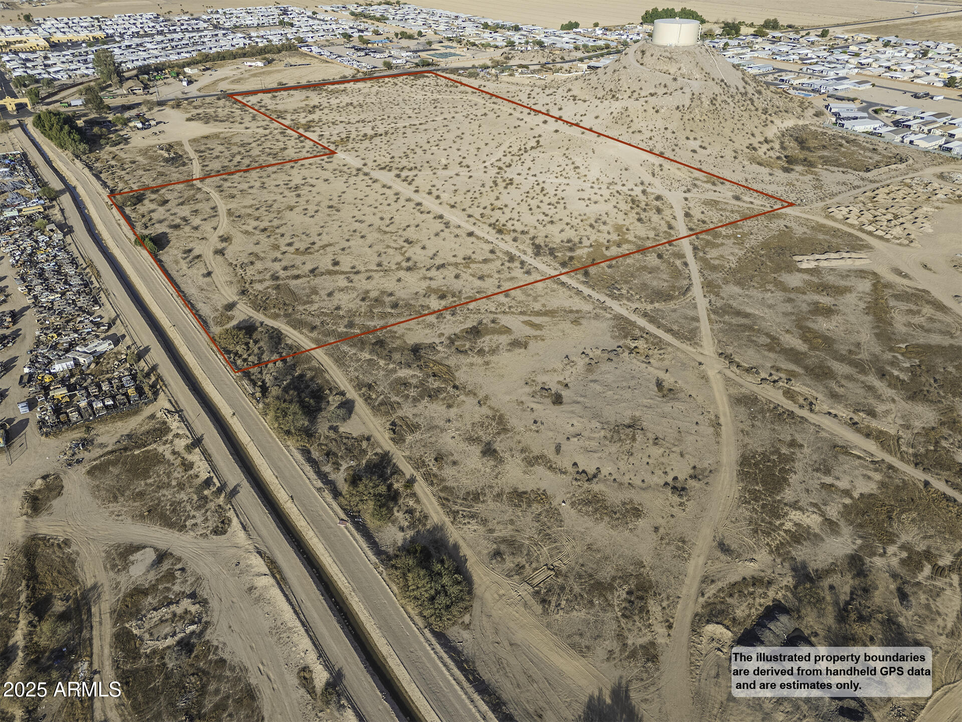 0 Florence Boulevard -