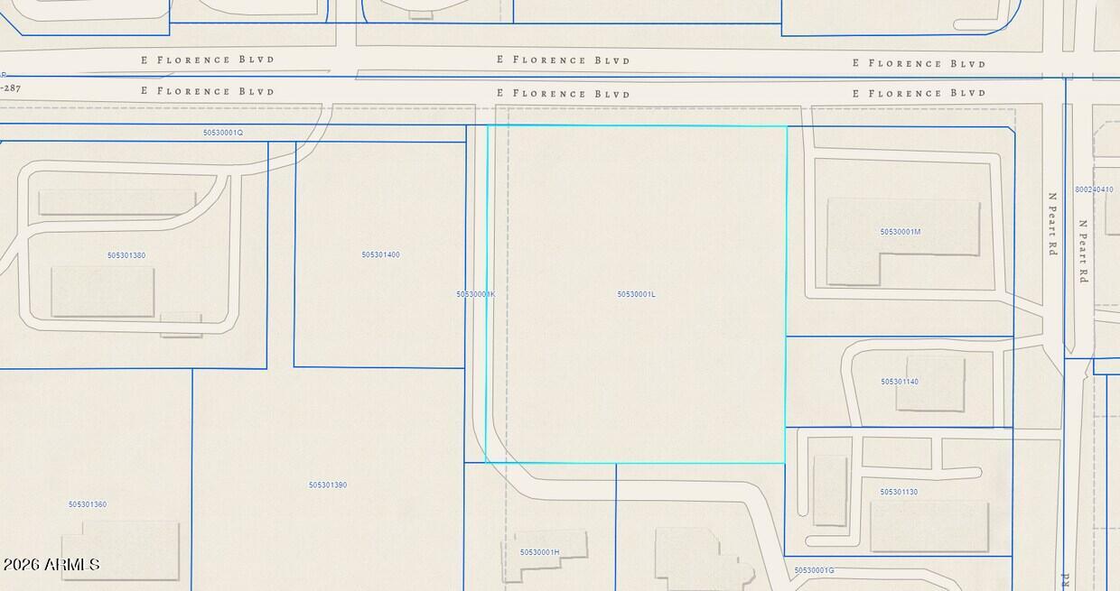 0 Florence Boulevard -