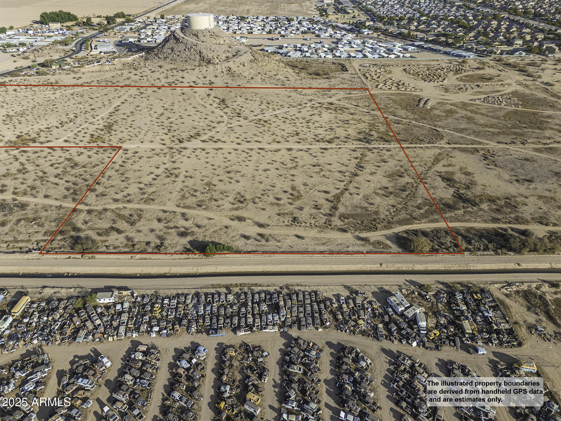 0 Florence Boulevard -