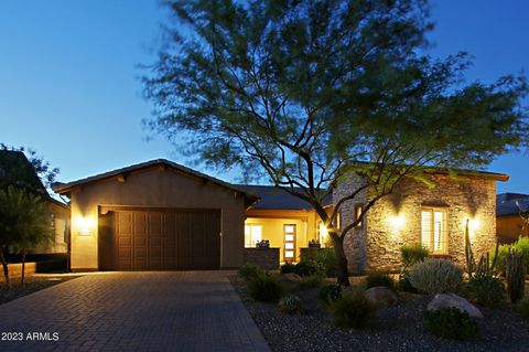 A home in Rio Verde