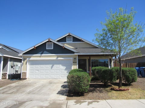 Photo of 5023 S 11th Street, Phoenix, AZ 85040 (MLS # 7003011)