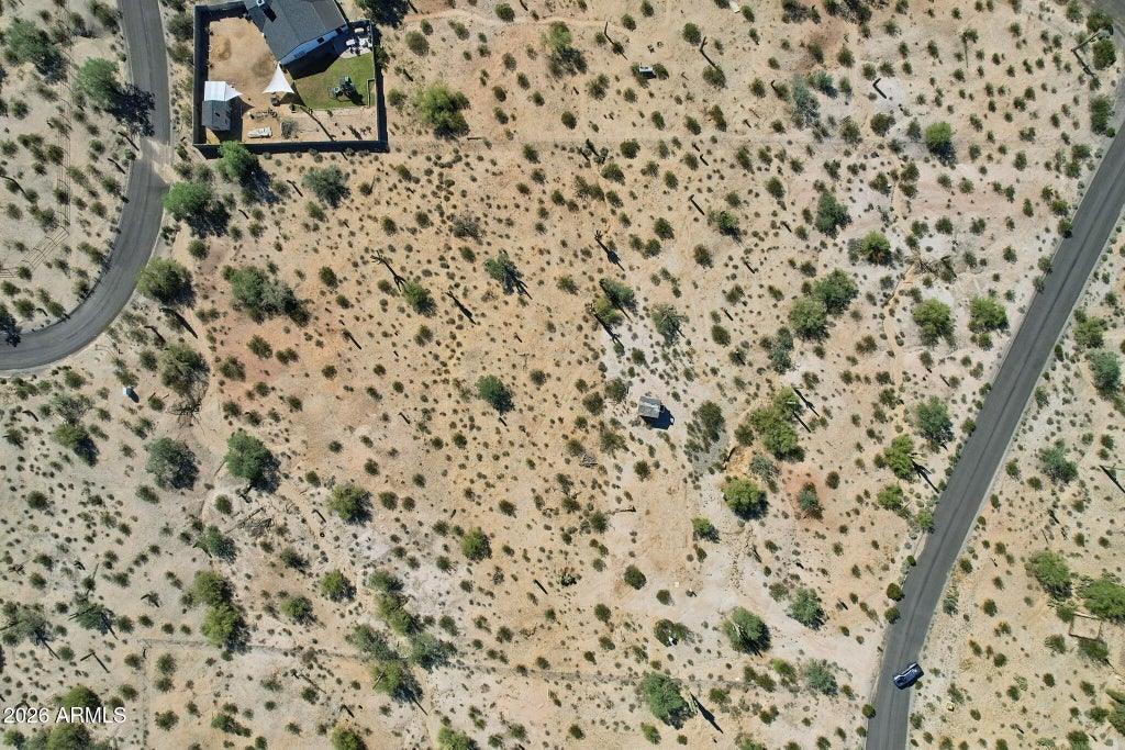 Photo of 27107 N Nelson Road #30, San Tan Valley, AZ 85144 (MLS # 7066104)