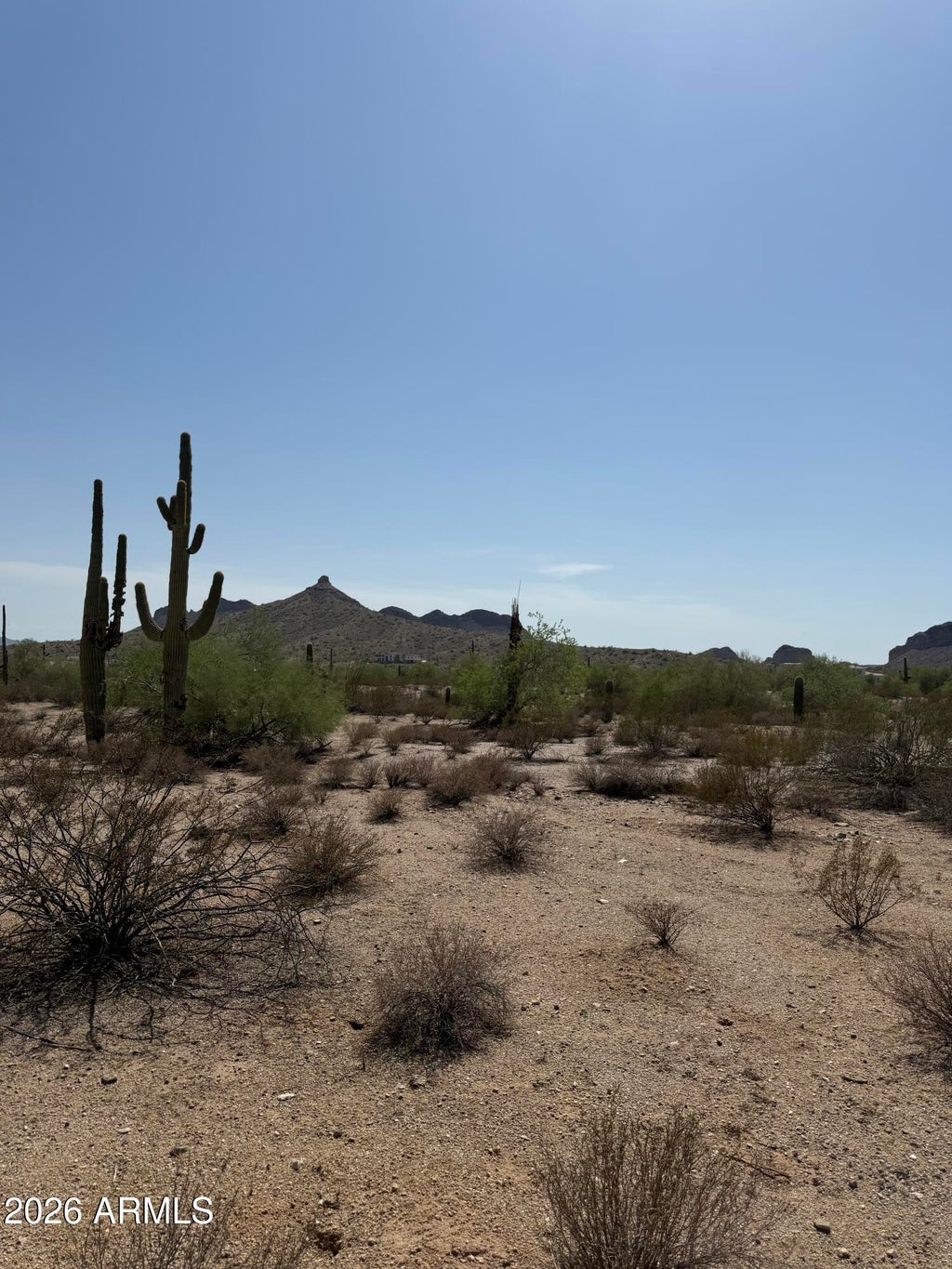 Photo of 27107 N Nelson Road #30, San Tan Valley, AZ 85144 (MLS # 7066104)