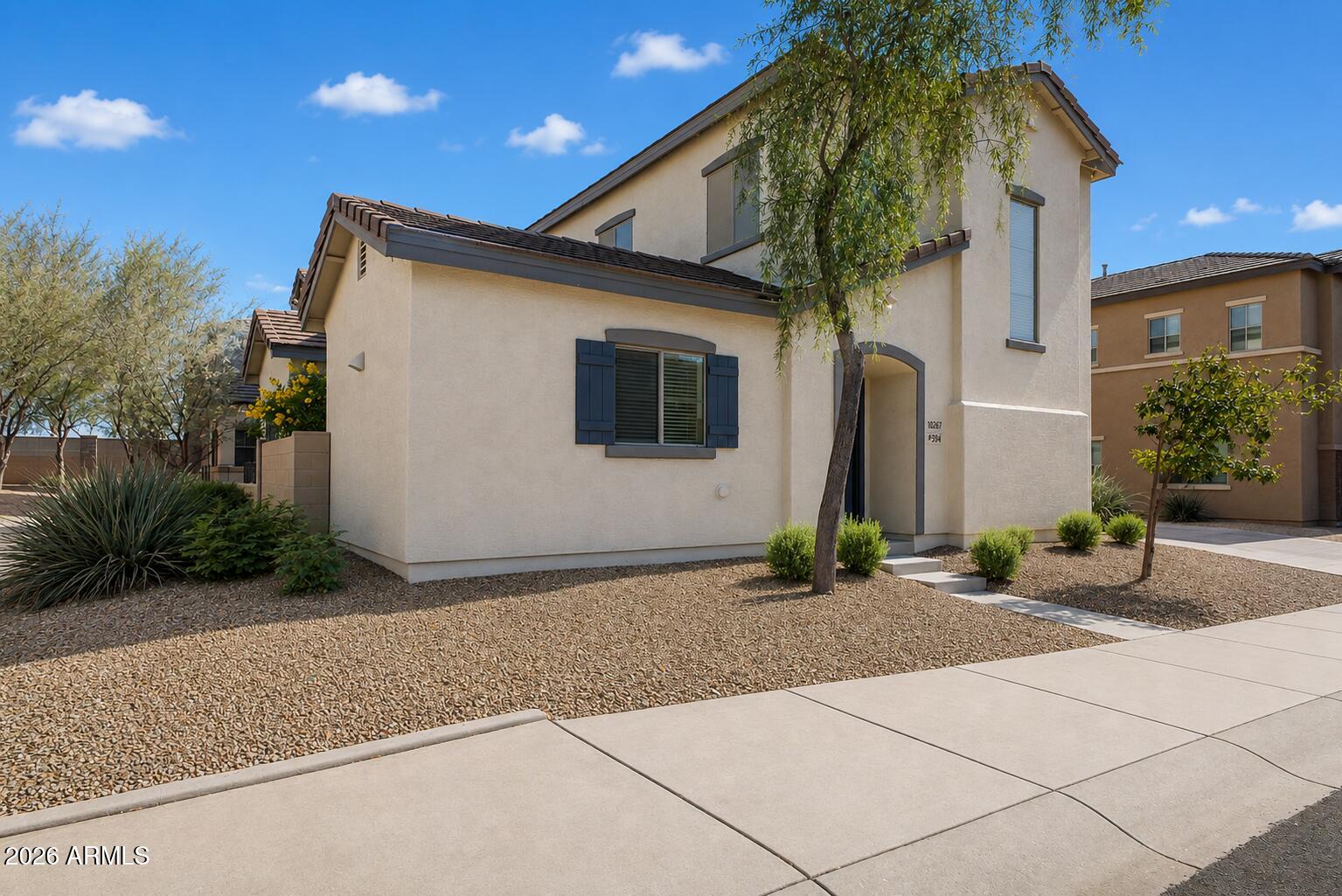10267 W VIA DEL SOL -- 394