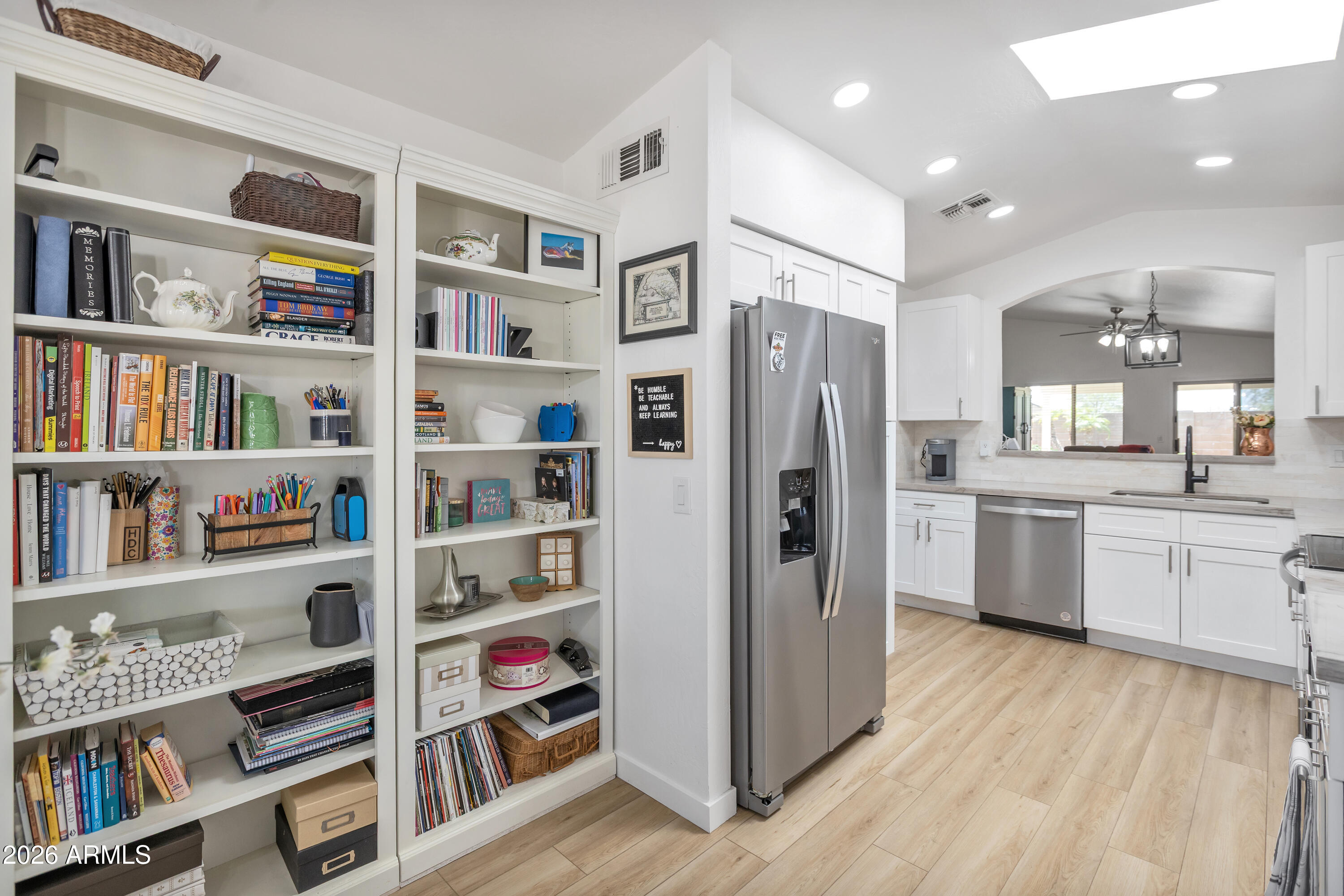 10951 E DELTA Avenue