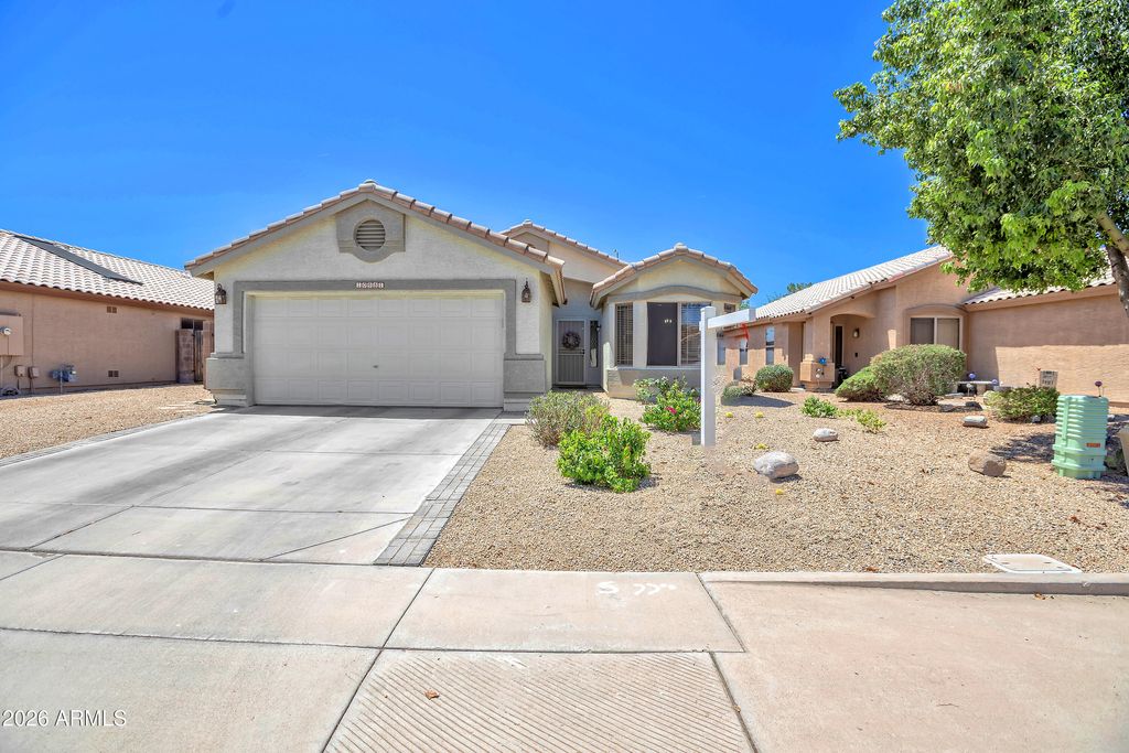 Photo of 10951 E Delta Avenue, Mesa, AZ 85208 (MLS # 6995149)