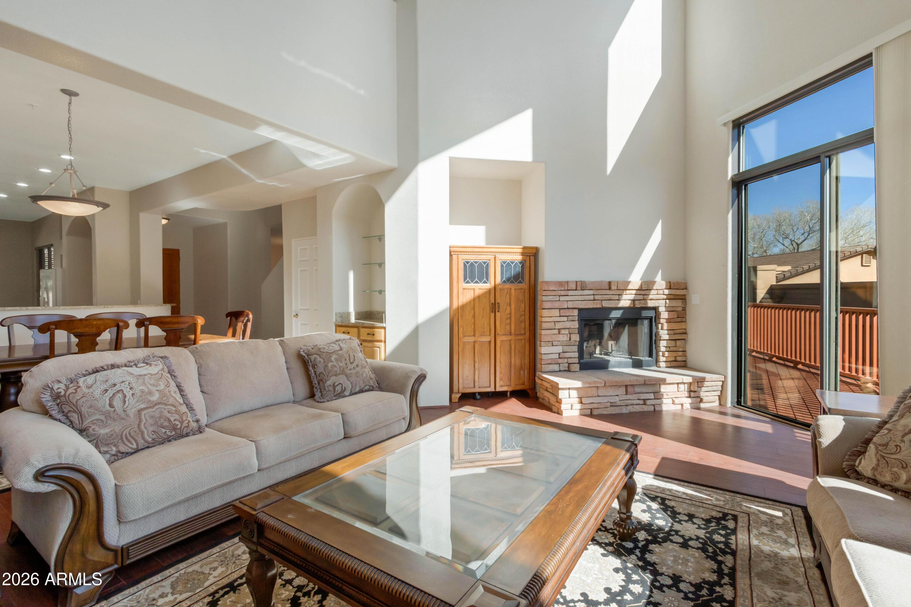 47 MESA GRANDE Drive