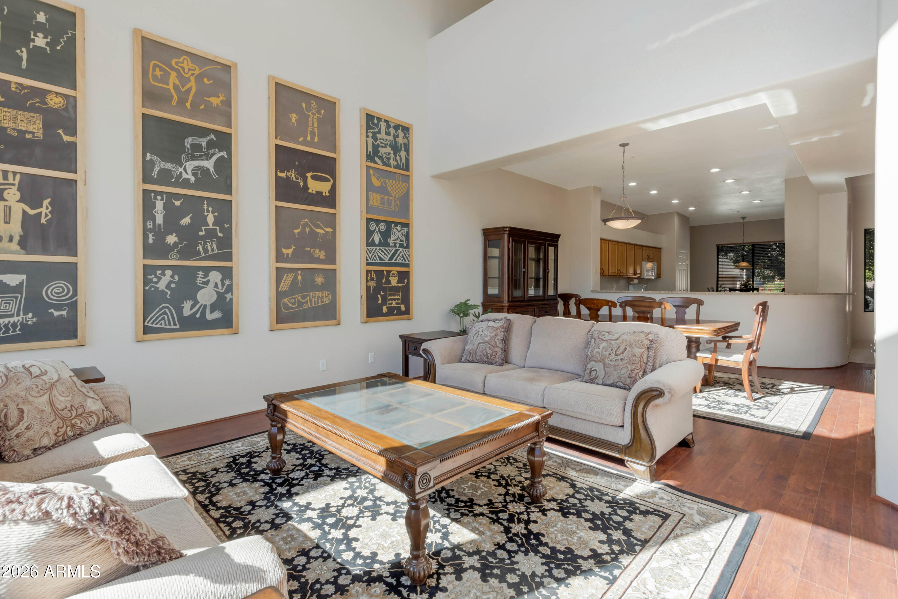 47 MESA GRANDE Drive