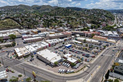 152 N Terrace Avenue Nogales AZ 85621