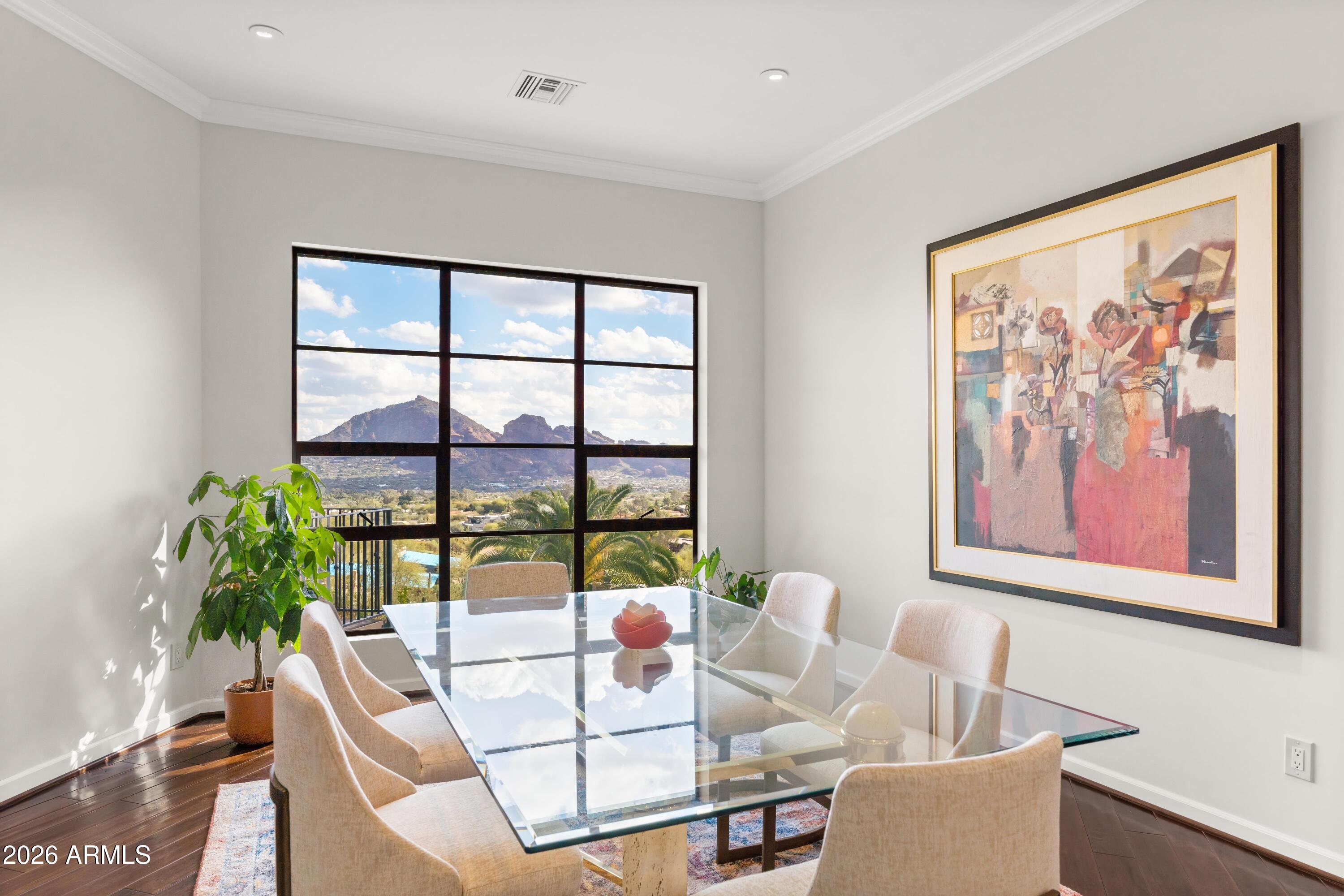 4455 E Moonlight Way